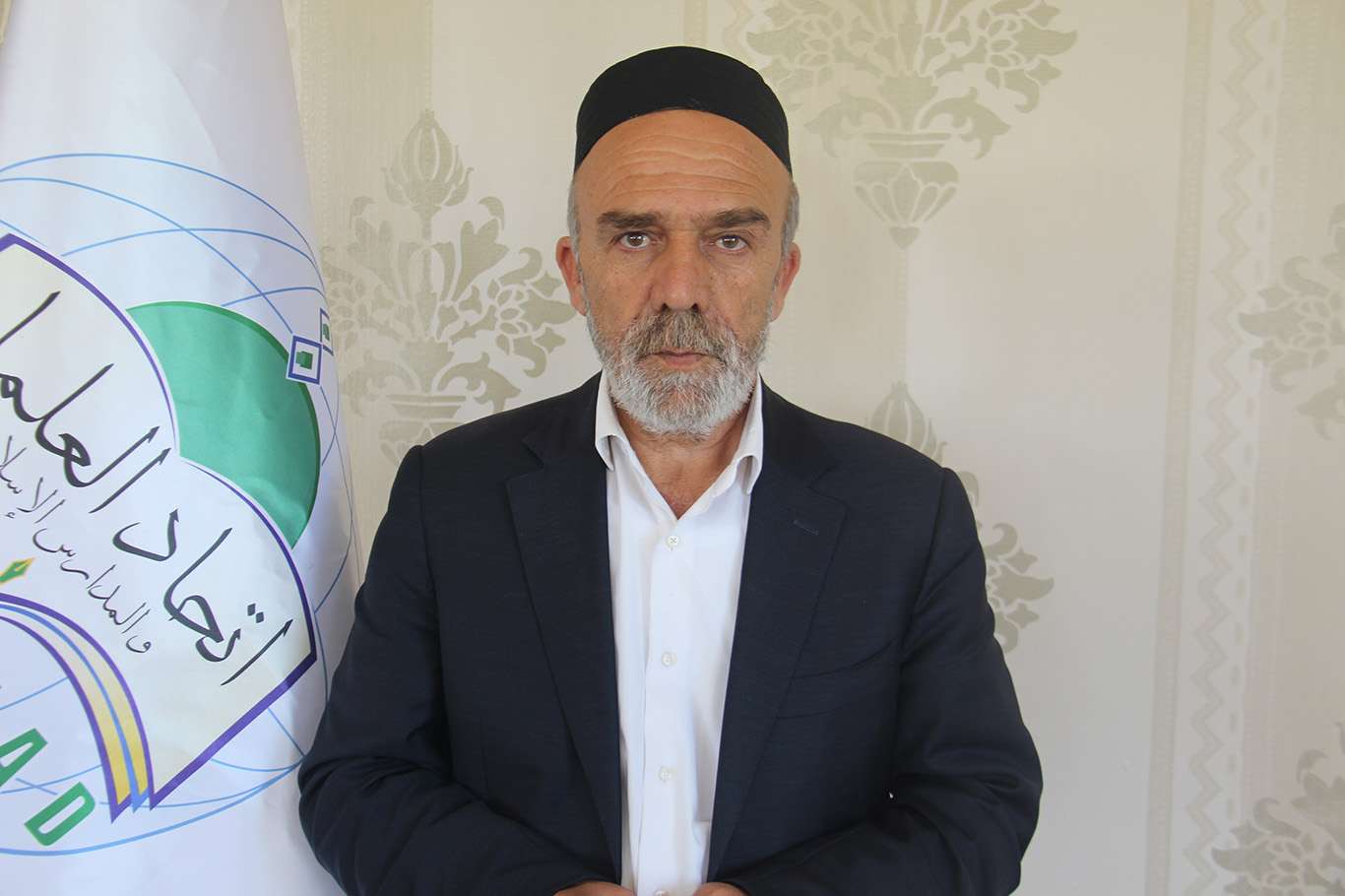 İTTİHADUL ULEMA'da medrese ve hafızlık kayıtları başladı İTTİHADUL ULEMA'da medrese ve hafızlık kayıtları başladı